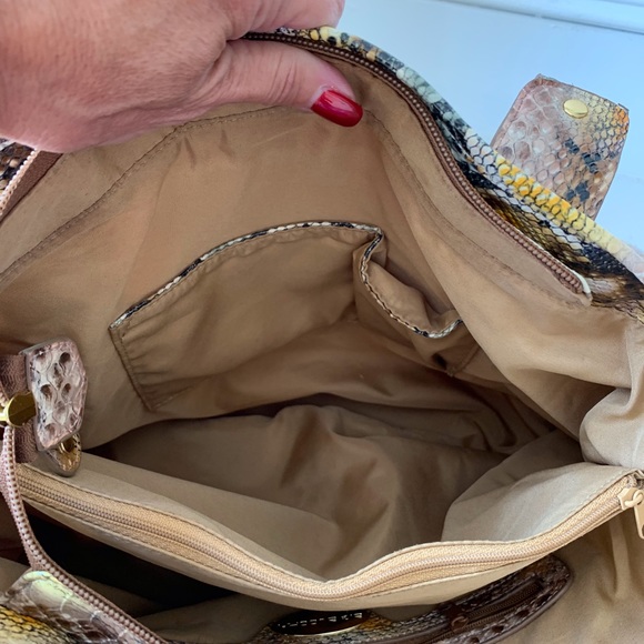 Big Buddha hobo bag - Picture 6 of 6